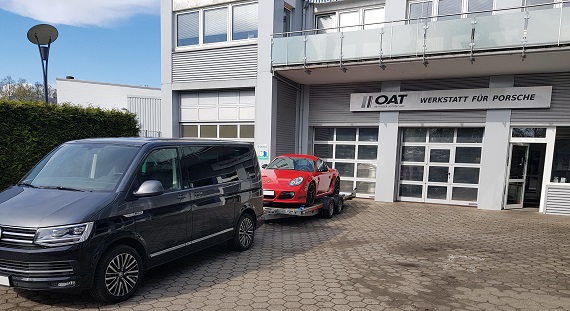 Oettinger Autotechnik