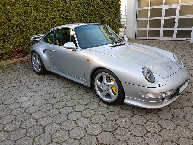 Oettinger Autotechnik Freie Autowerkstatt Fur Porsche In Hamburg