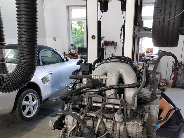 Tuning